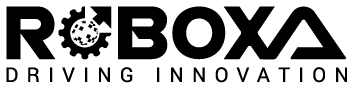 Roboxa Logo